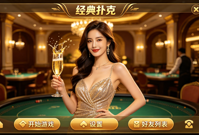 华美网址精选导航