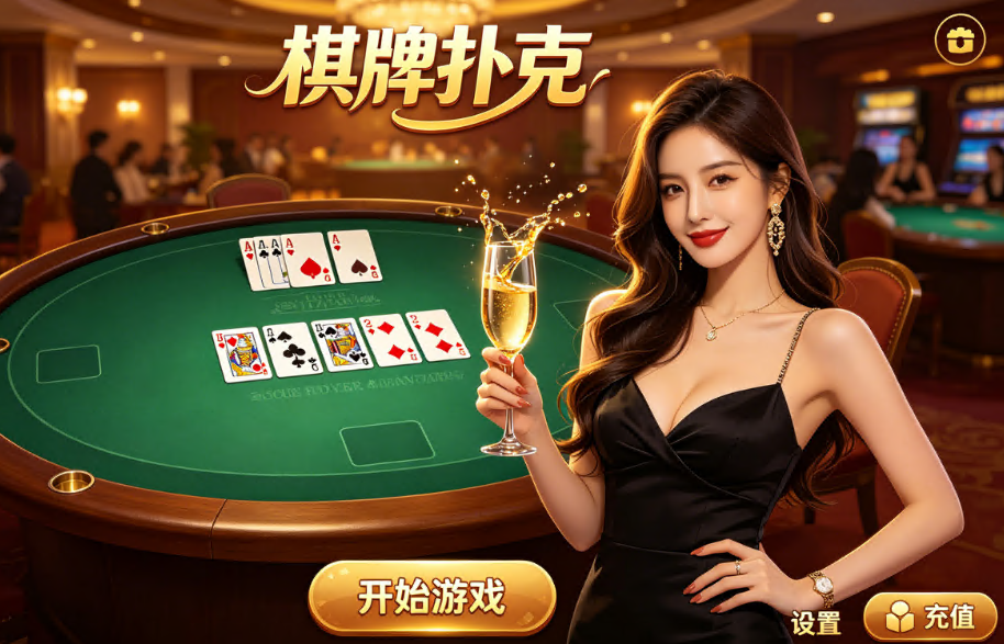 华美网址精选导航
